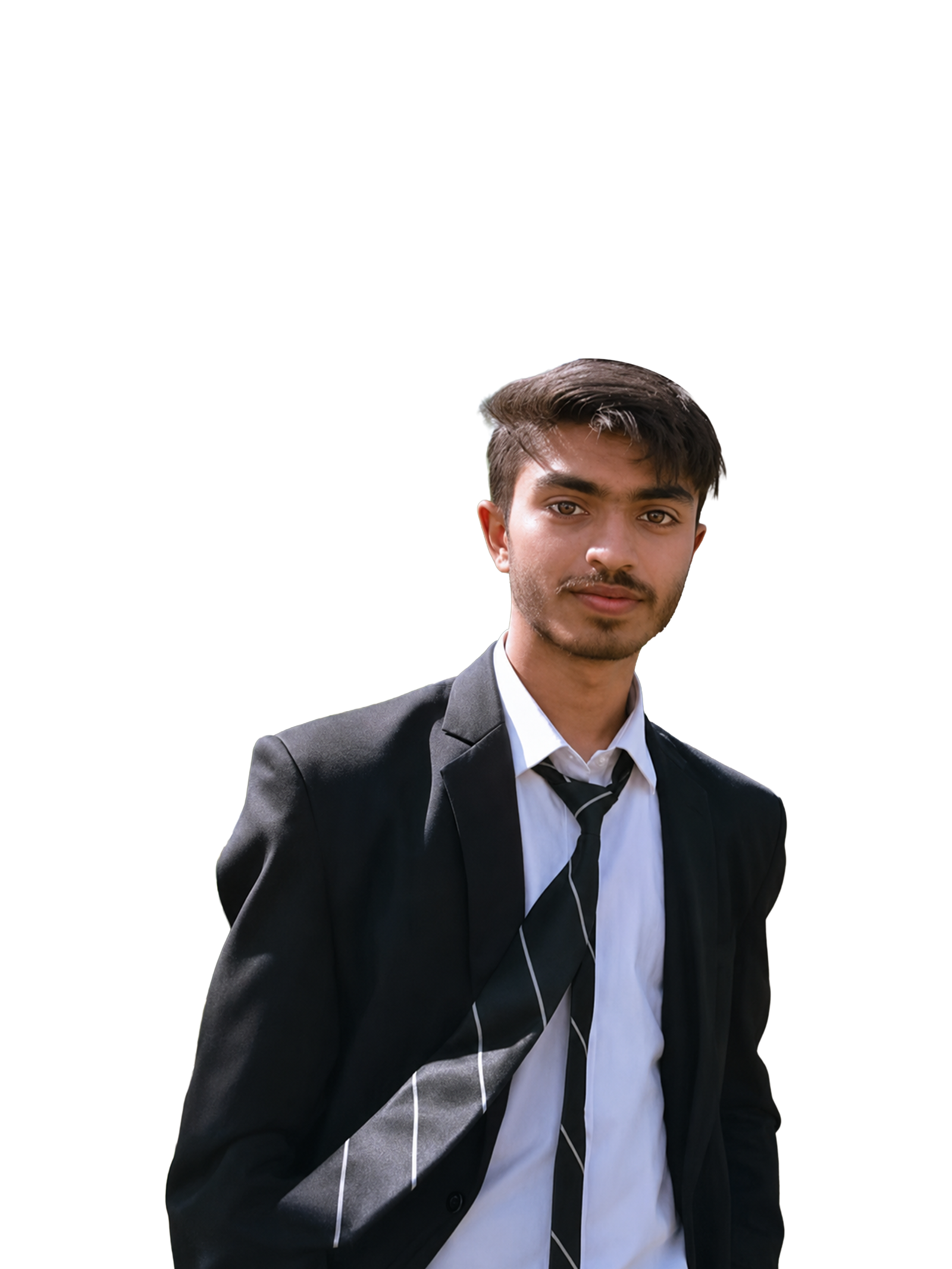 Aditya Tripathi - Aspire Leaders Program Alumni