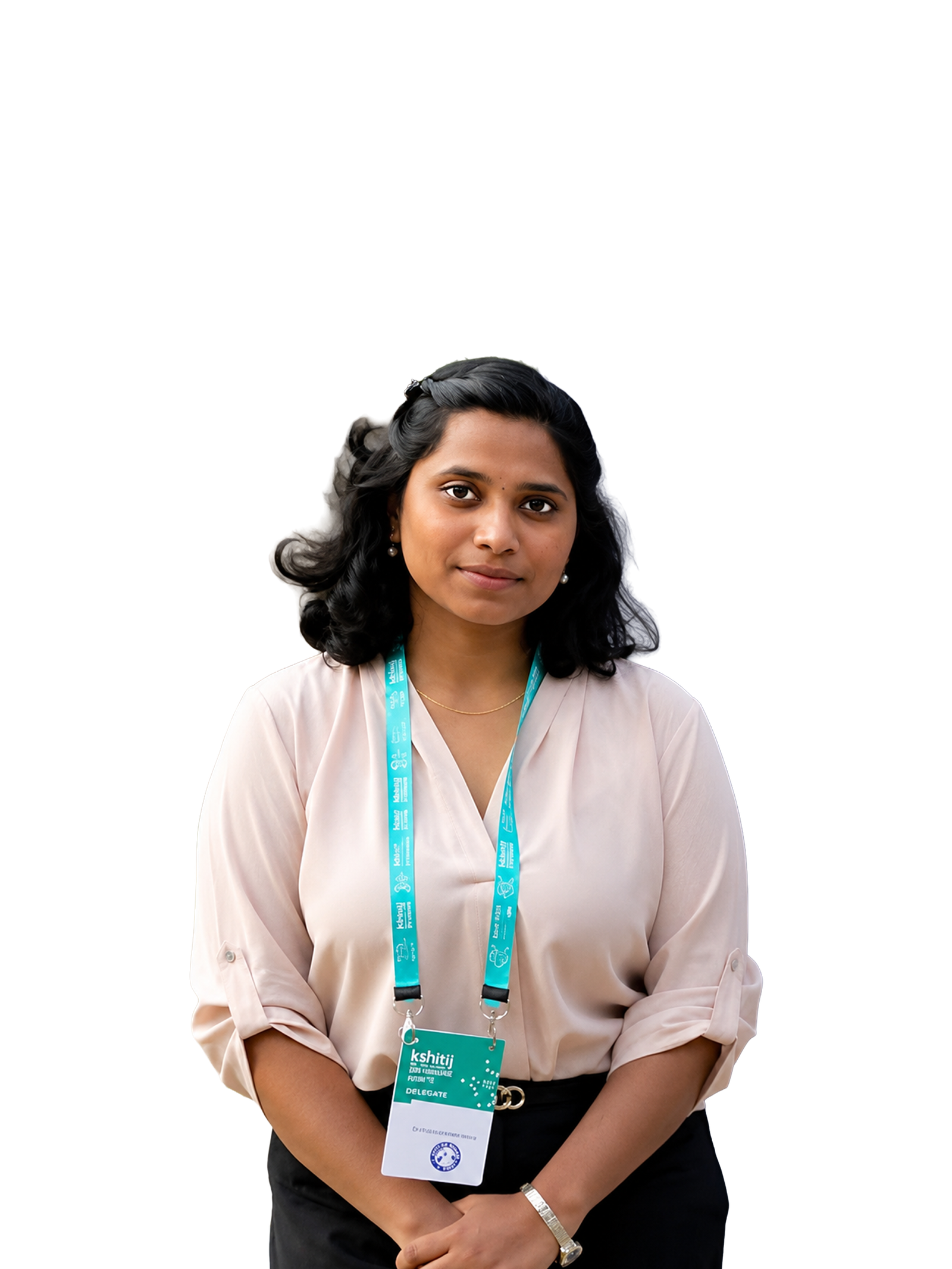 Deekshitha Reddy - Aspire Leaders Program Alumni