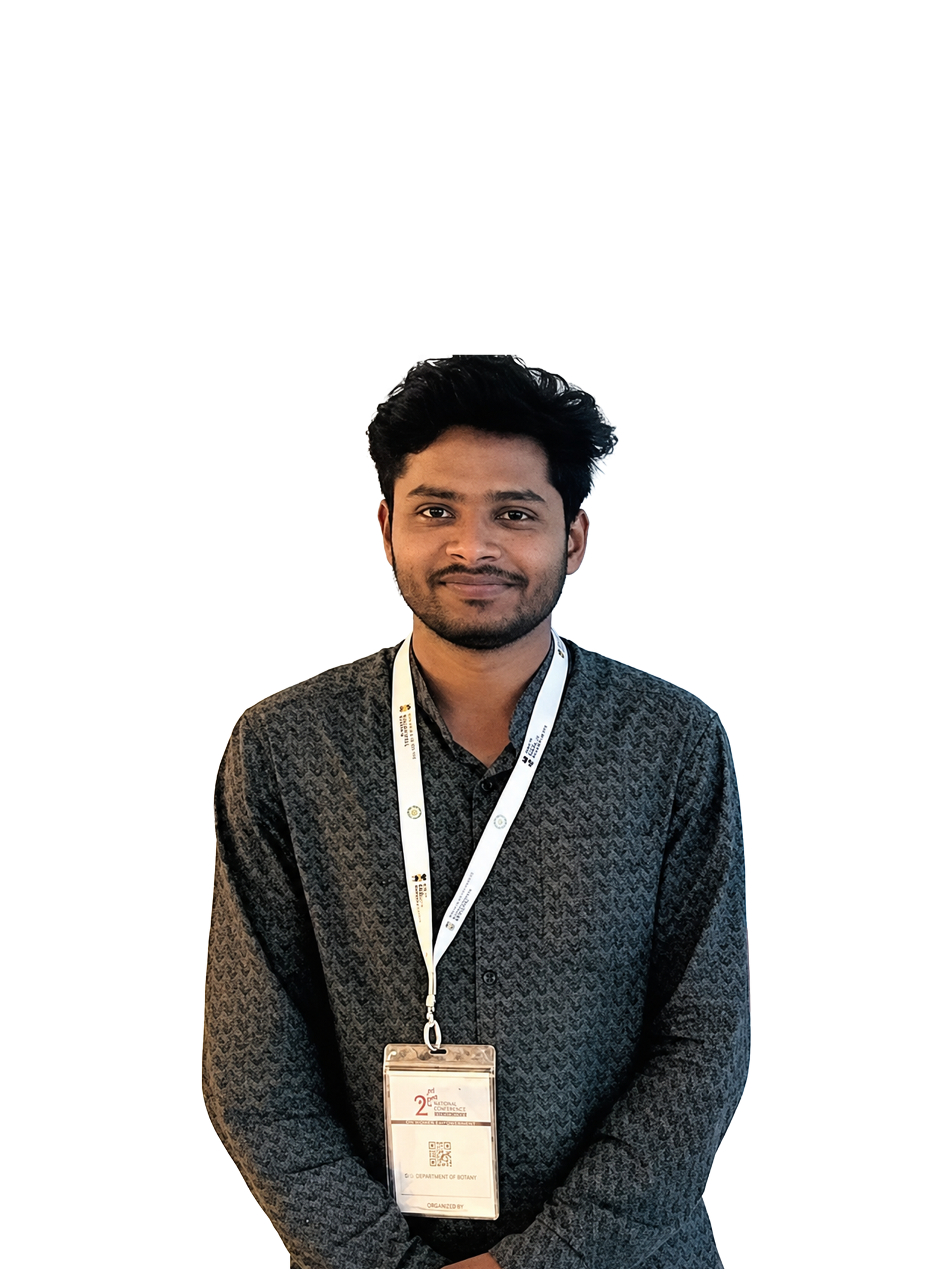 Chaitanya Reddy - Aspire Leaders Program Alumni