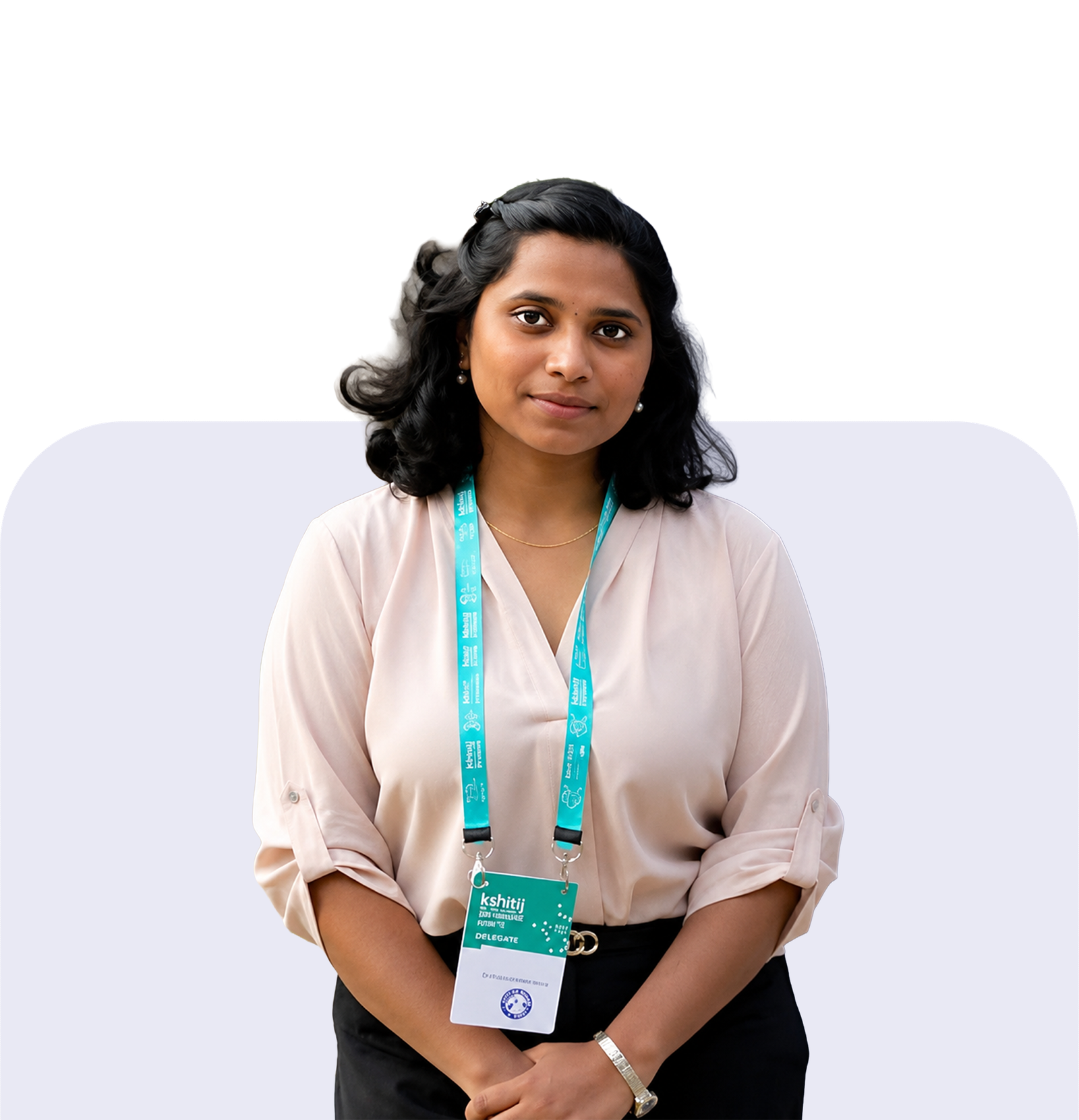 Aspire Leaders community member
