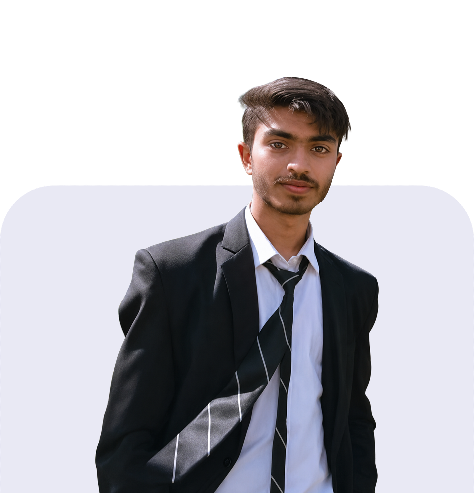 Aspire Leaders community member