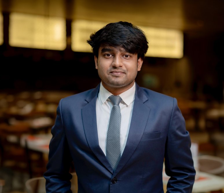Kartik Indoriya