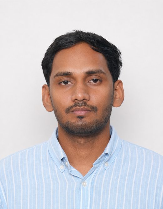 Raushan Kumar