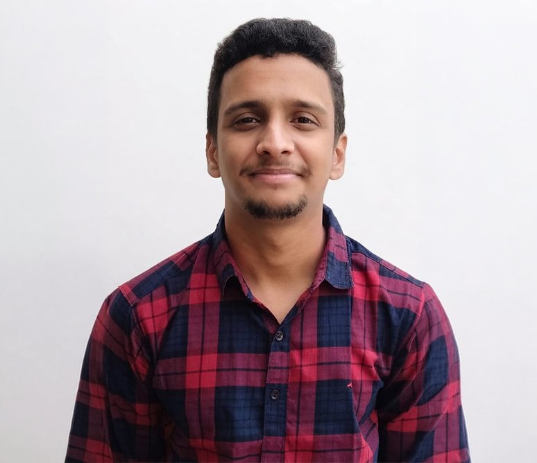 Vivek Jha